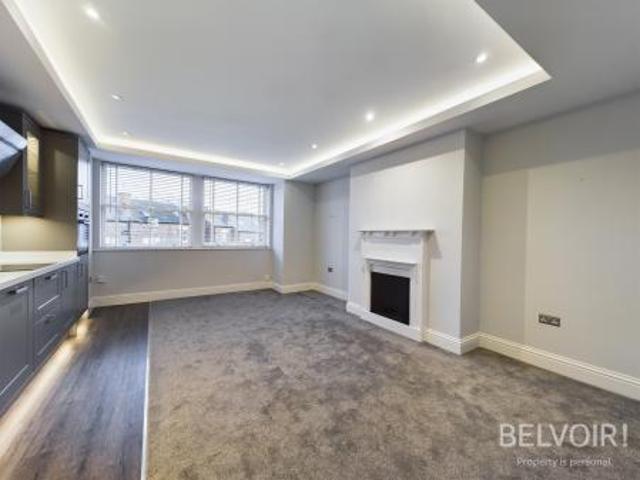 Apartment for rent in Calderstones