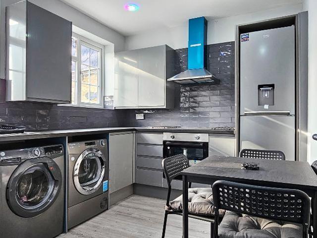 Apartment for rent in London Borough of Brent, Greater London
