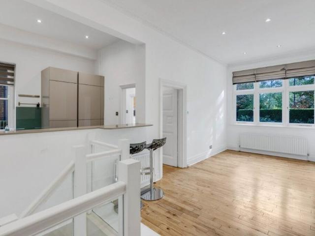 Apartment for rent in Shepherd's Hill, Crouch End