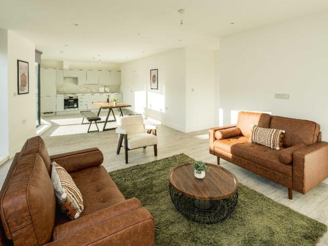 Apartment for rent in Cat Hill, Isle Of Man