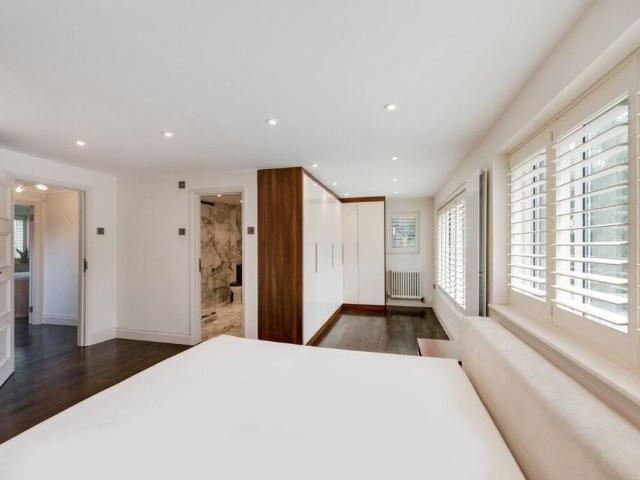 Apartment for rent in Childs Hill, Greater London