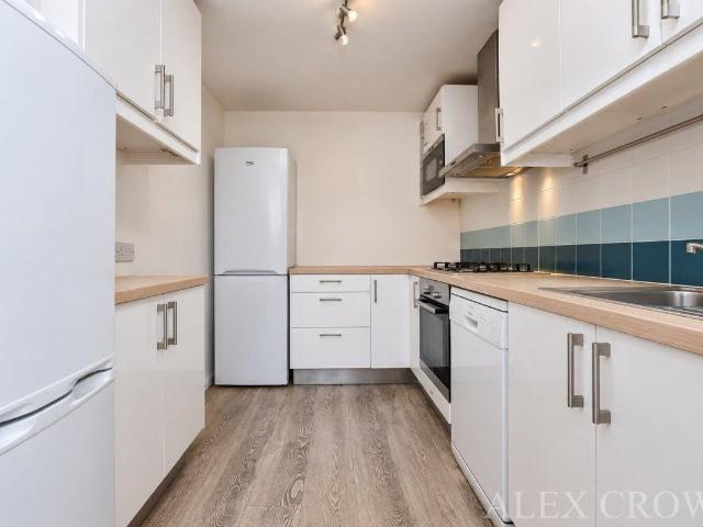 Apartment for rent in Fitzrovia, Greater London