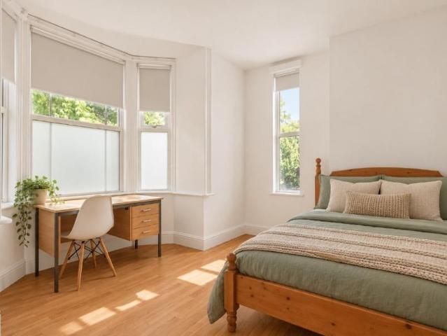 Apartment for rent in The Park, City of Nottingham