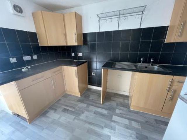 Apartment for rent in Fit o' the Toon, Arbroath