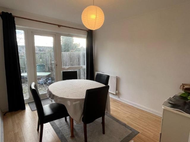 Apartment for rent in Hales Place, The Bridge