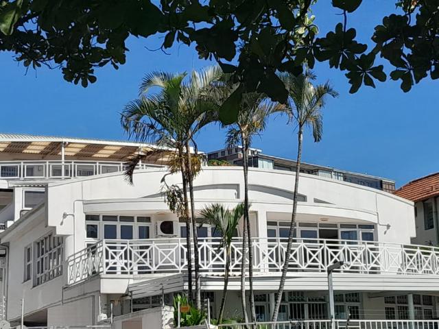 Apartment for rent in Seaview, Kwazulu-natal