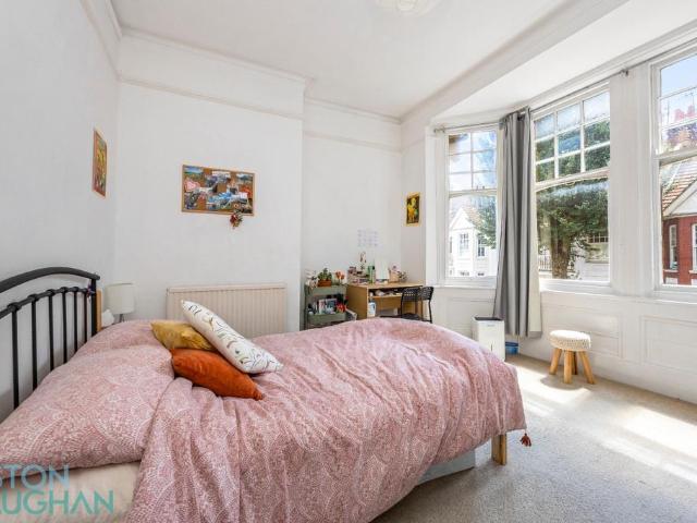 Flat for rent in Brunswick