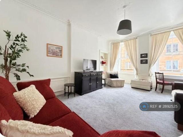 Apartment for rent in Piershill, Scotland