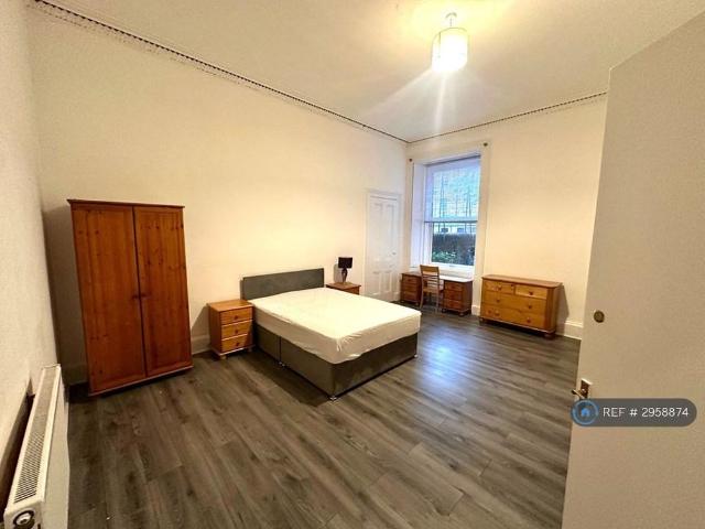 Apartment for rent in Merchant City, Scotland