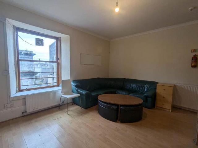 Apartment for rent in City Centre, Scotland