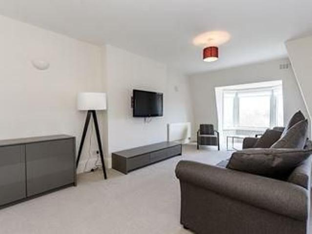 Apartment for rent in City of Westminster, Greater London