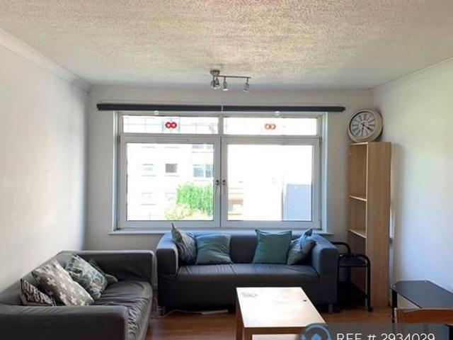 Apartment for rent in Townhead, Scotland