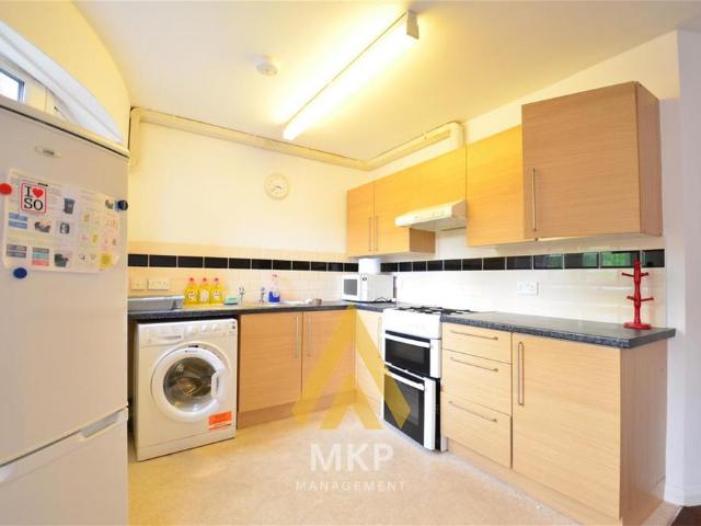 Flat for rent in Selly Oak, Bournville