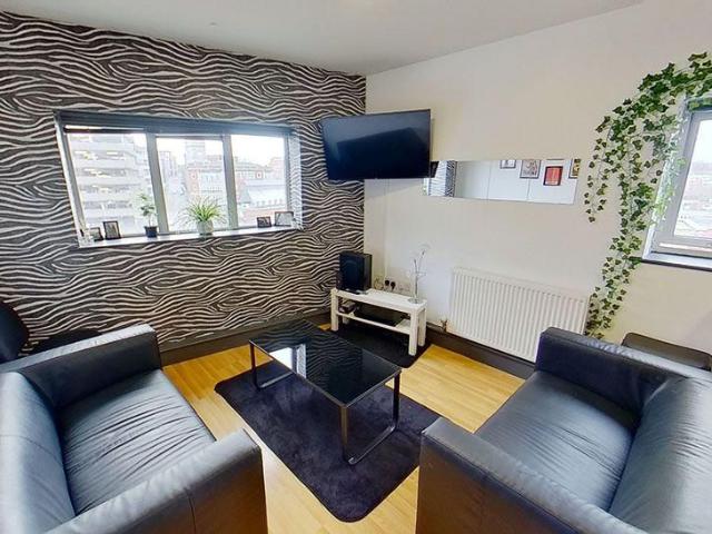 Apartment for rent in Haddon, East Midlands