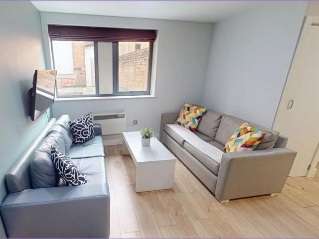 Apartment for rent in St Ann's, Haddon