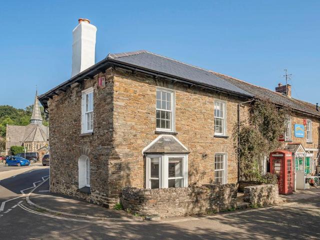 Flat for rent in Strode, Devon