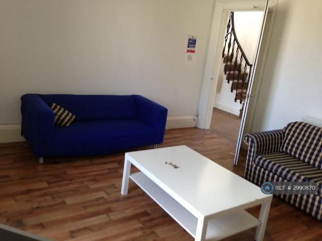 Apartment for rent in City Centre, Scotland