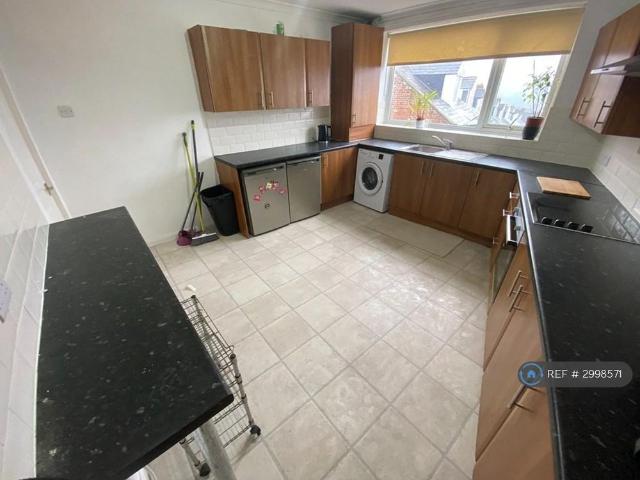Apartment for rent in Bensham, Tyne And Wear