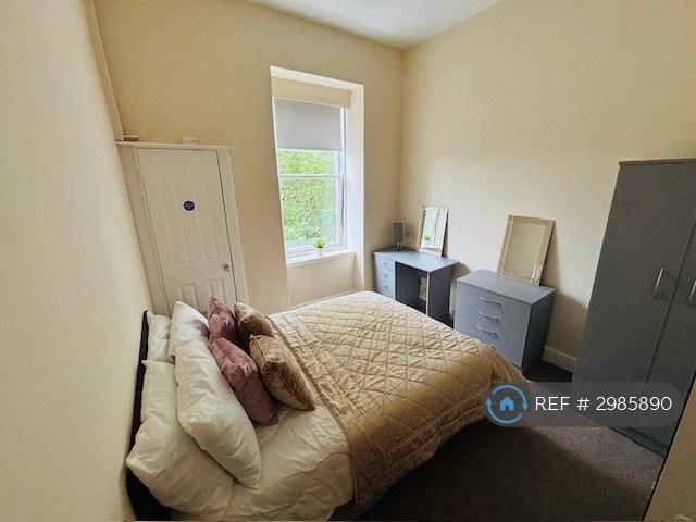 Apartment for rent in Merchant City, Scotland