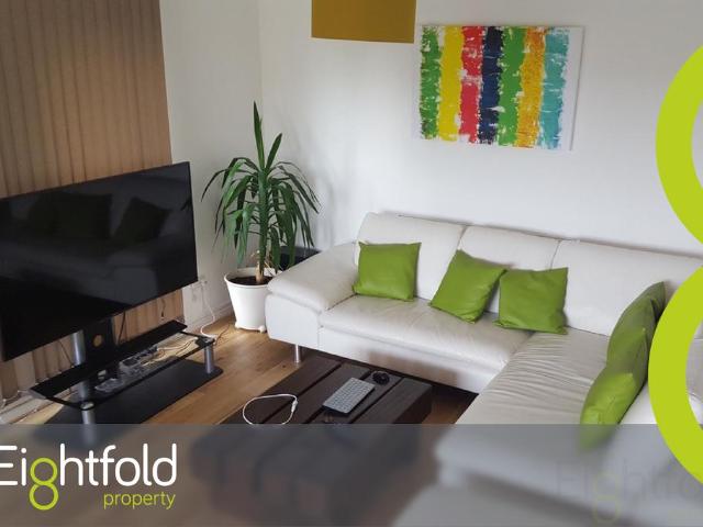 Flat for rent in Hollingdean, Brighton & Hove