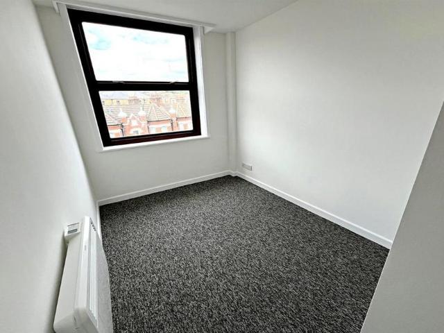 Apartment for rent in West Cliff, Bournemouth