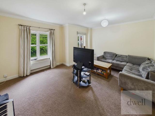 Apartment for rent in Far Headingley, Weetwood