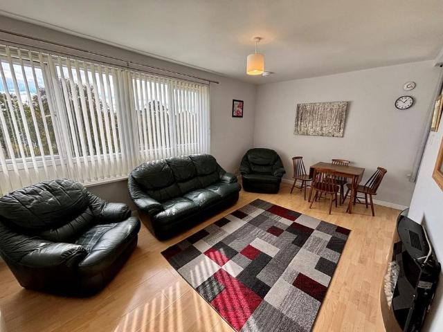 Apartment for rent in Blakelaw, Newcastle upon Tyne