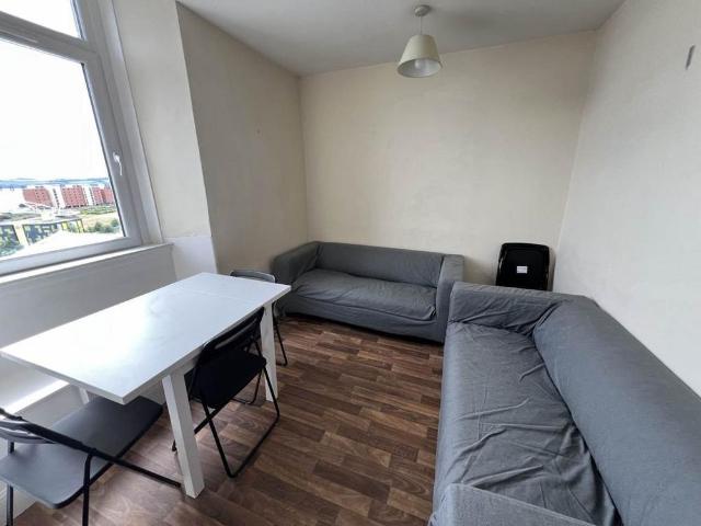 Apartment for rent in Gannochy, New Scone
