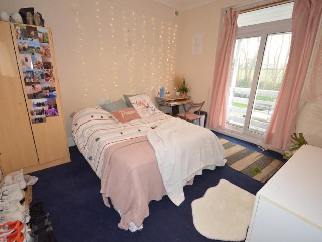Flat for rent in Charminster, Bournemouth