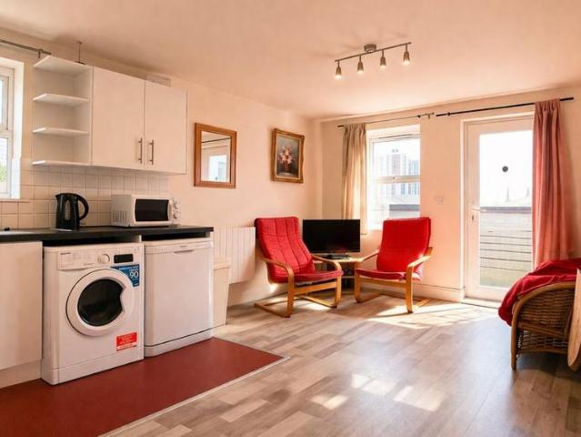 Apartment for rent in Shieldfield, Tyne And Wear