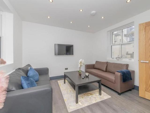 Apartment for rent in Kemptown, Brighton & Hove