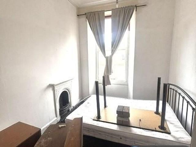 Apartment for rent in Mayfield, City of Edinburgh