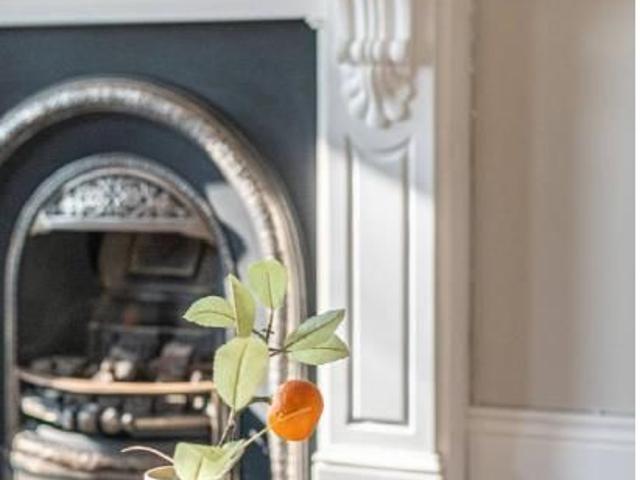 Apartment for rent in Belsize Park, Primrose Hill