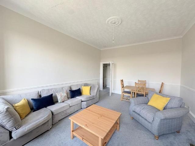 Apartment for rent in Haymarket, Scotland