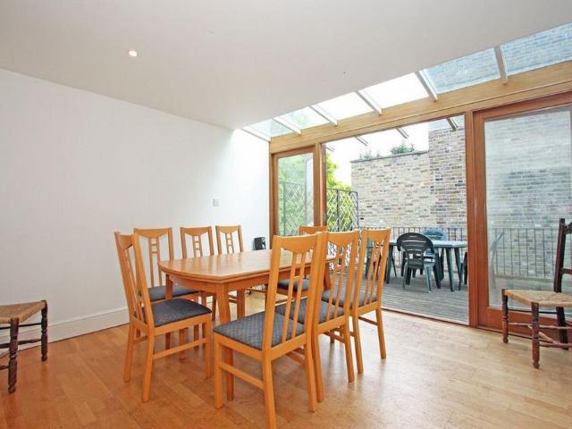 Apartment for rent in Fulham, Greater London