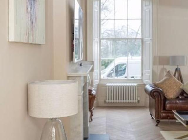 Apartment for rent in New Town, Scotland