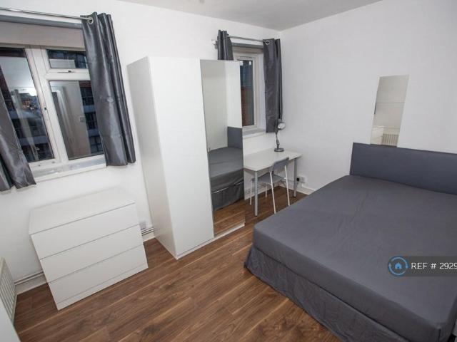 Flat for rent in Saint Pancras, Isle Of Man