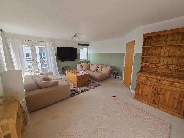 Apartment for rent in Ballindoch, Scotland