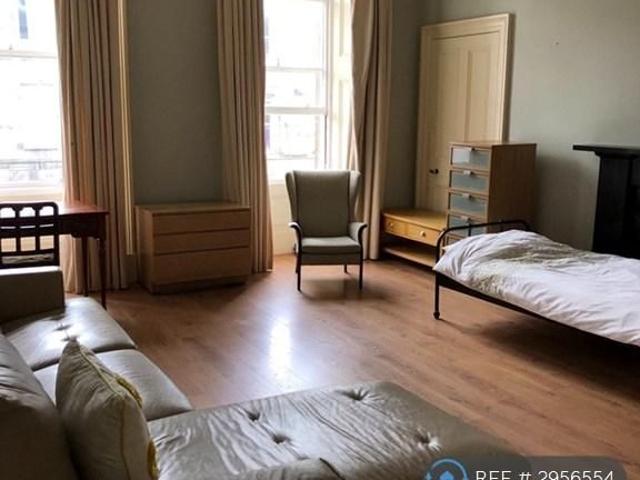 Apartment for rent in St Leonards, Newington
