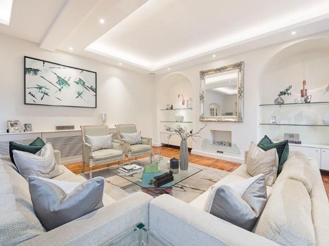 Apartment for rent in Marylebone, Isle Of Man