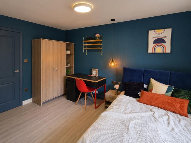 Apartment for rent in Churwell, West Yorkshire