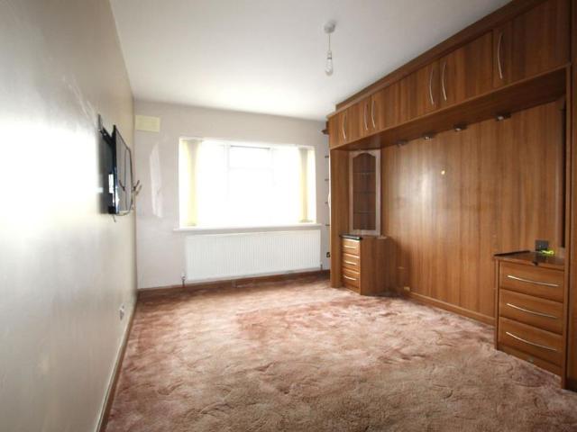 Apartment for rent in Parson Cross, South Yorkshire