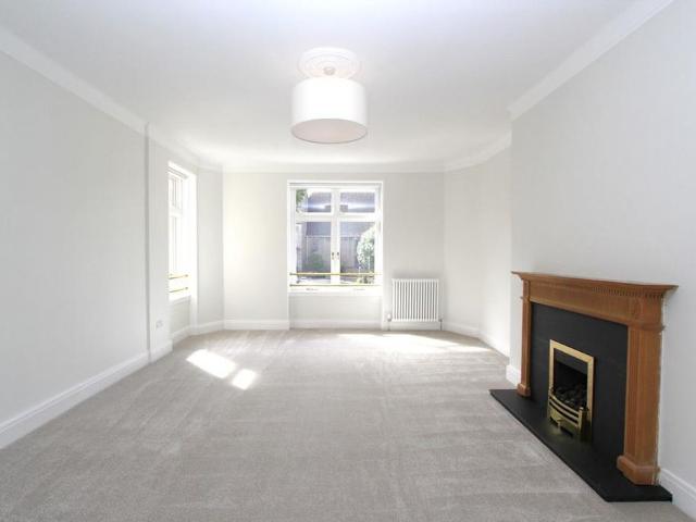 Apartment for rent in Stockbridge, Scotland