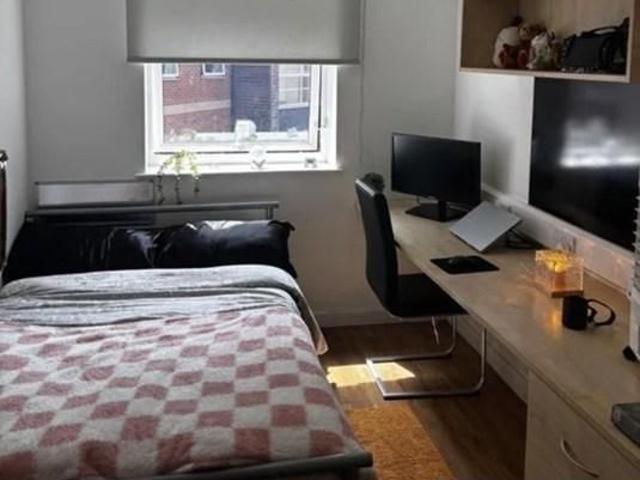 Apartment for rent in Kentish Town, Greater London