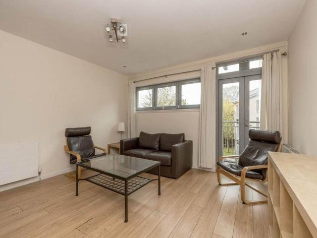 Apartment for rent in Craiglockhart, Scotland