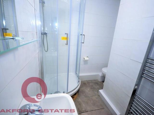 Apartment for rent in Fitzrovia, Isle Of Man