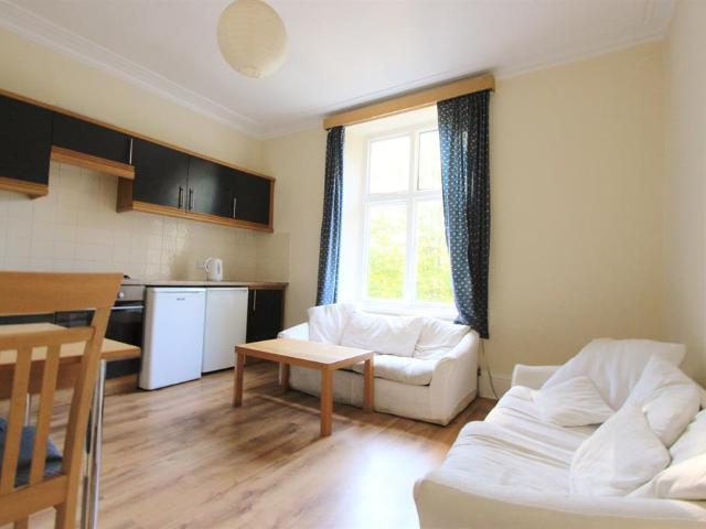 Flat for rent in Sharrow Vale, Isle Of Man