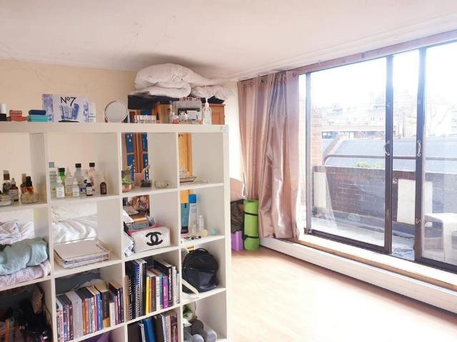 Apartment for rent in Somers Town, Greater London