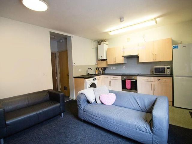 Apartment for rent in Haddon, East Midlands
