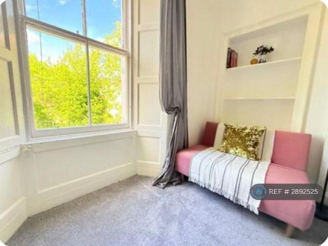 Apartment for rent in Piershill, Scotland
